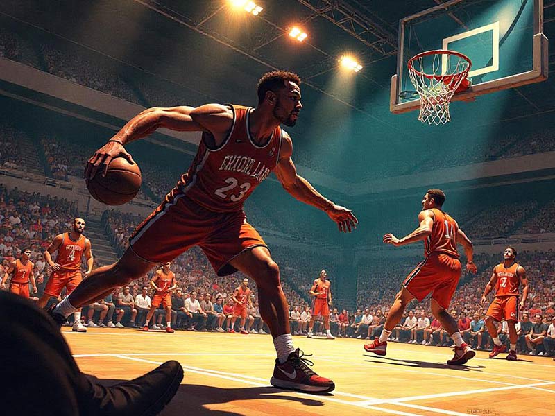 03月18日NBL常规赛杭州经纬11158贵州猛龙全场集锦