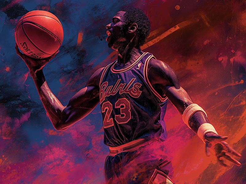 模板霍金斯！梅利克托马斯场均15+3+3精彩集锦