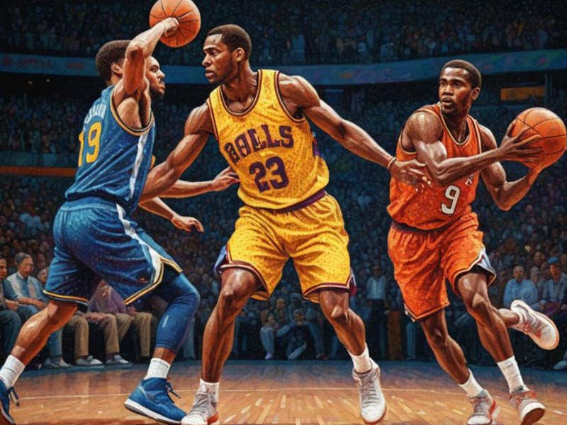 第一登吹！贝弗利：纯个人实力哈登强于韦德，而且差距不小！