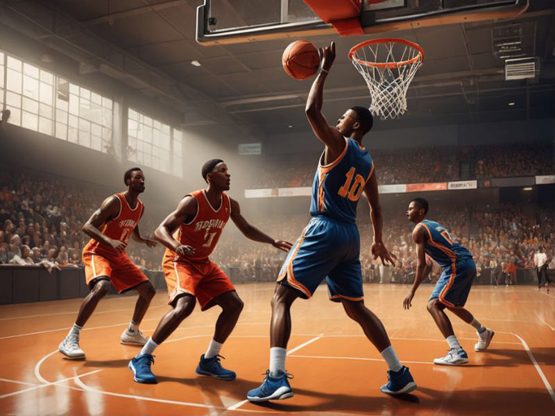 77被问能单挑约基奇吗东子：简简单单