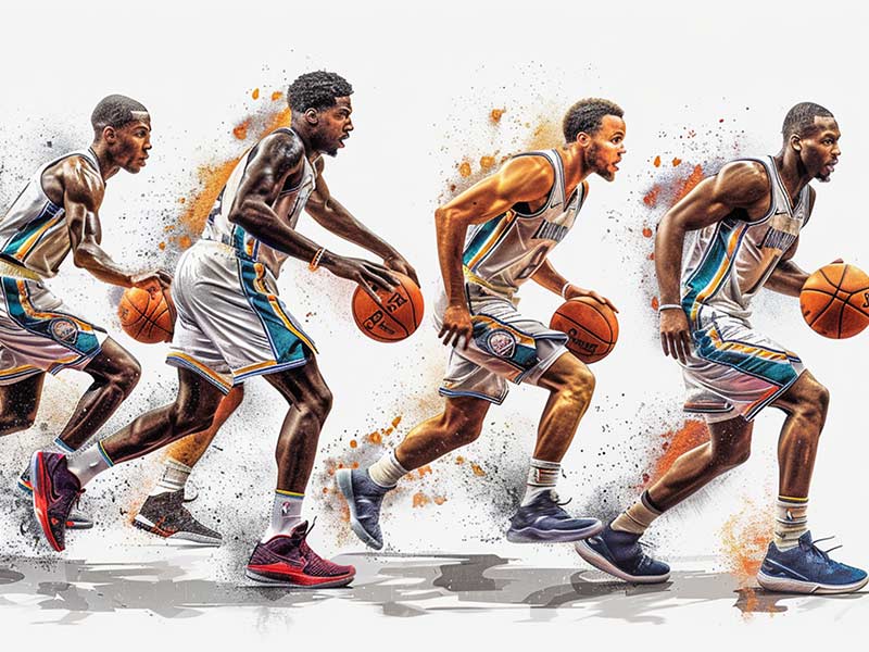 打硬仗的神詹姆斯是这支湖人队的上限！