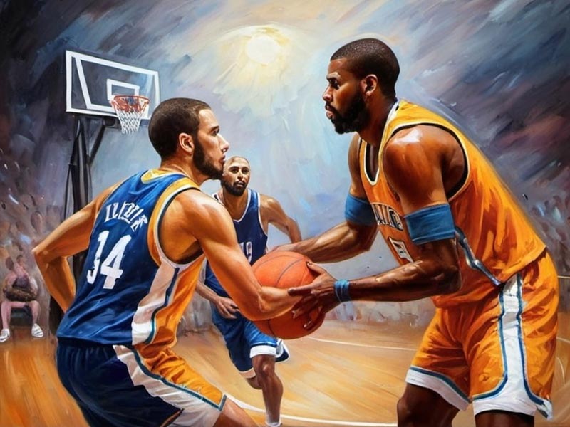 顶级的3D球员胚子！布雷伦穆林斯场均12分3板精彩集锦