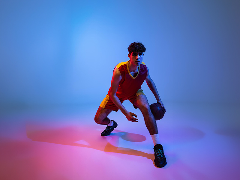 太爽了！据说最近湖人球迷的心情如下