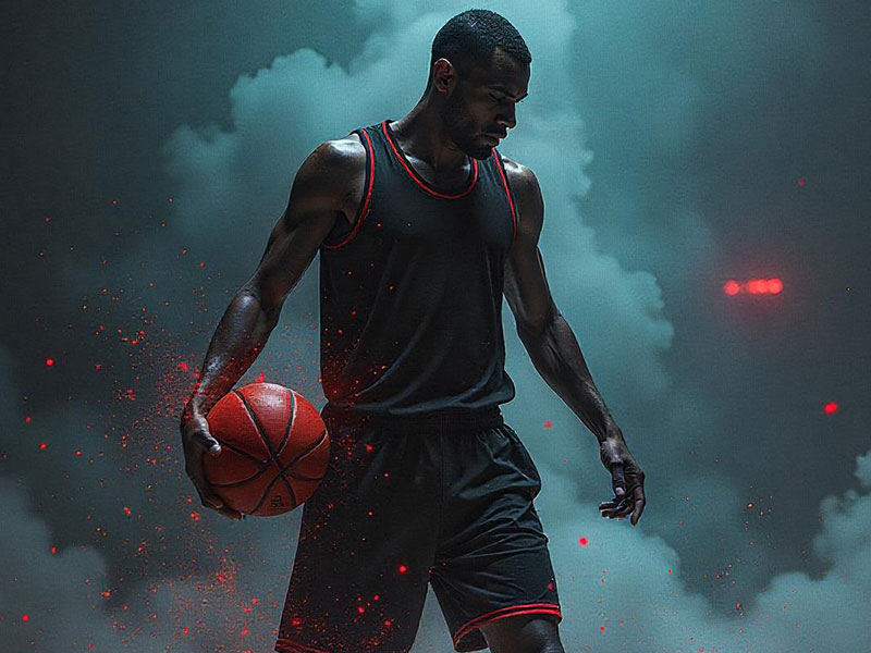 大史：火箭全完了！这打个屁啊！这种绝望！