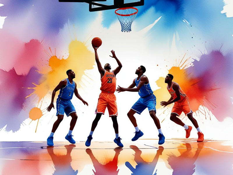 分析：湖人这波狂飙不是运气好而是完成攻防两端的体系迭代