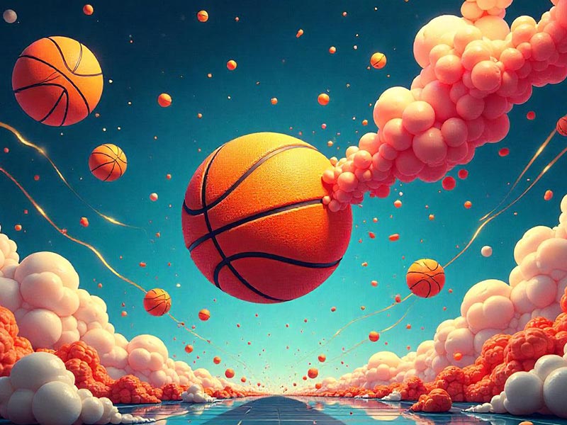 仅刚打了一年NBA的姚明回到亚洲赛场简直就是虐菜！