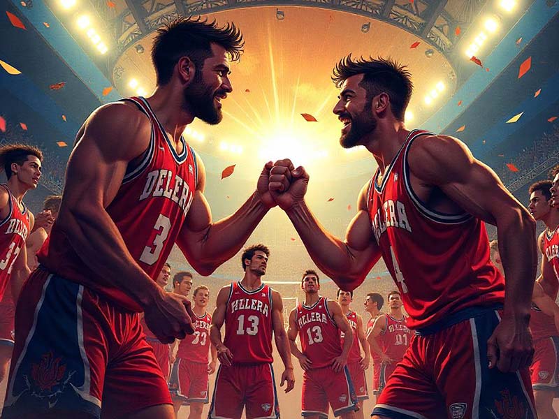 模板海沃德！今年已22岁！托马斯豪场均17+6精彩集锦