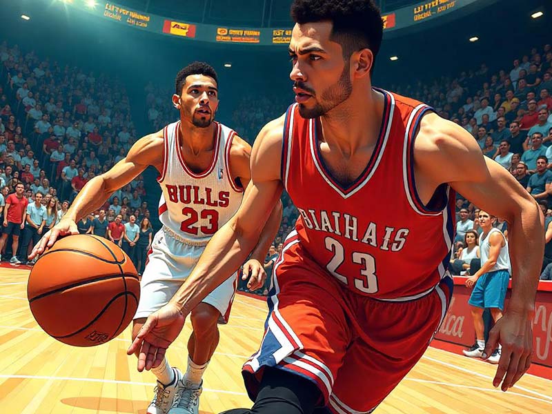 小里77这俩兄弟半斤八两看吧NBA球星也这么幼稚