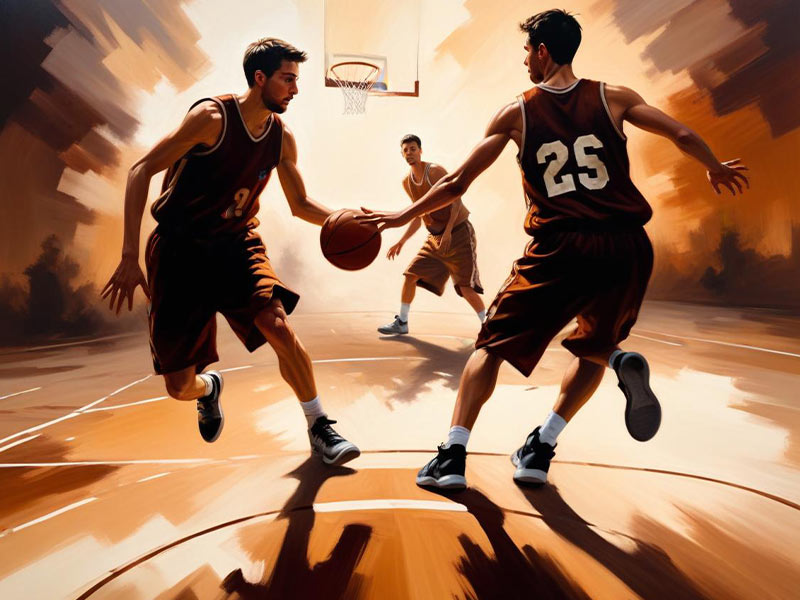 不仅是节奏而是艺术！慢镜头看东契奇的进攻，简直得分如喝水啊！