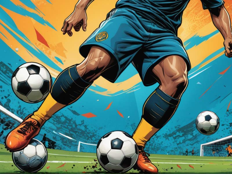 德甲官推：一但穆西亚拉和凯恩联系起来，就会很危险！