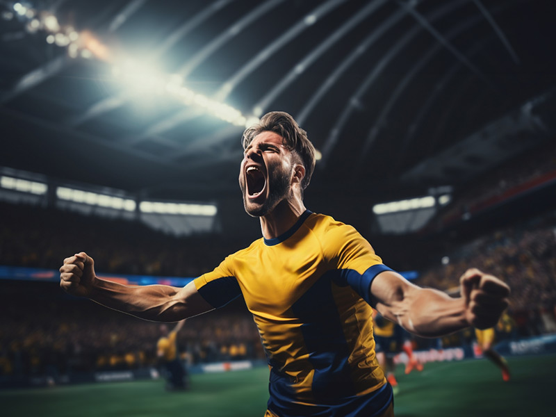 什么滋味！疑似迪亚斯第一次得知获得非洲杯冠军时的反应