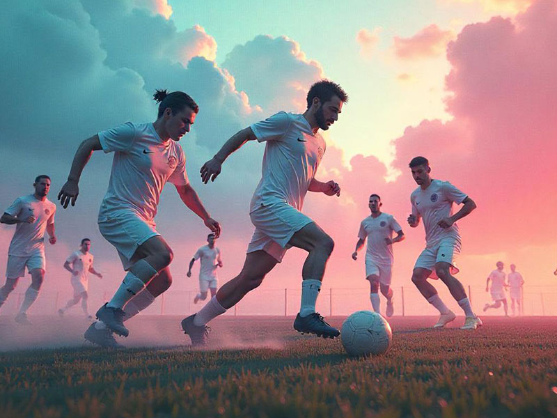 晋级8强！马竞23总比分75热刺阿尔瓦雷斯传射西蒙斯双响