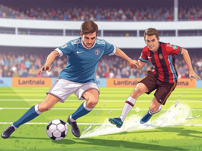 曼城球迷：从这个角度看明显的点球！VAR甚至懒得检查