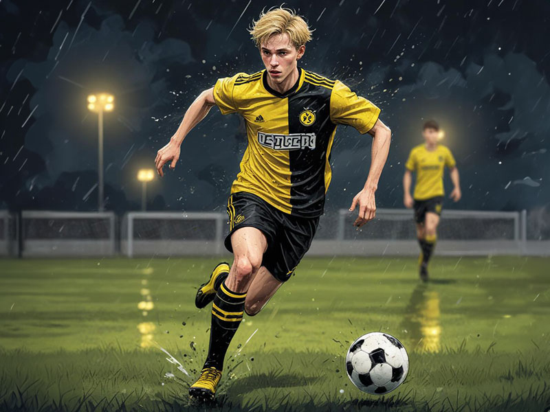 詹俊赛后：没有索博这个家早就崩了，八强对上大巴黎凶多吉少！