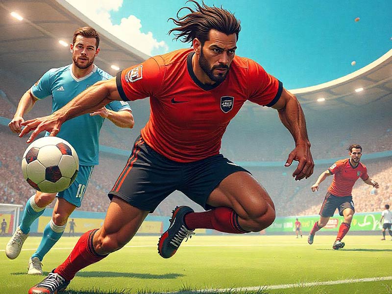 维尼修斯：巴尔韦德再次让我罚点球，这就是队长