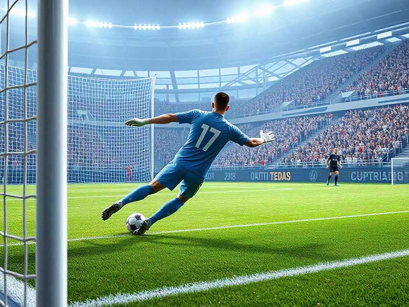 盘带出色的球员总是让人印象深刻！慢镜头看杜埃的油炸丸子！