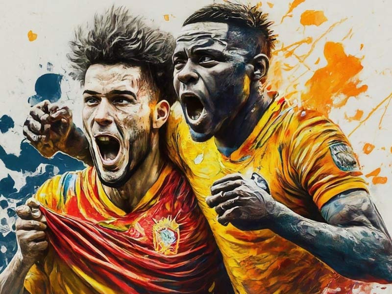 最后一届了！西蒙斯力挺：无论内马尔状态如何，他都应该去世界杯