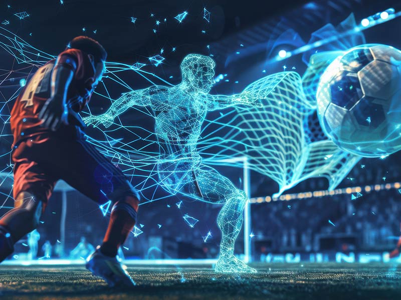 巴萨再次领先！马丁头球摆渡，贝尔纳尔中路推射破门